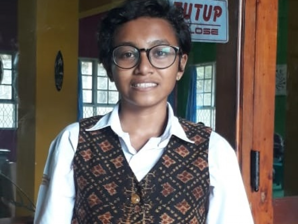 Beri