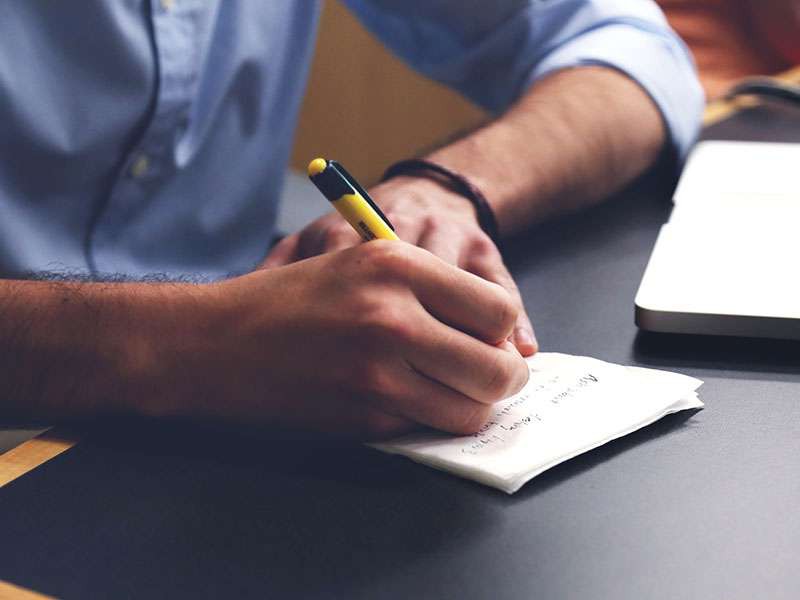  A day trip to the University’s Manuscripts